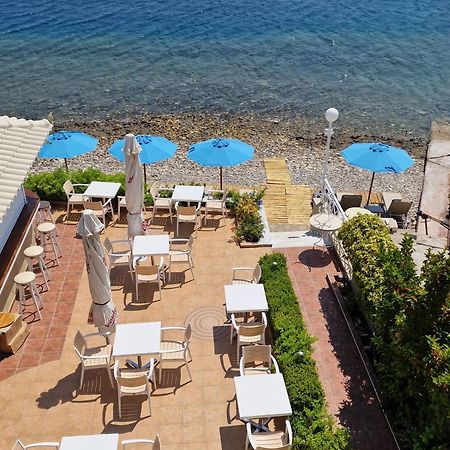Апарт отель Porto Xronia Khronia Экстерьер фото